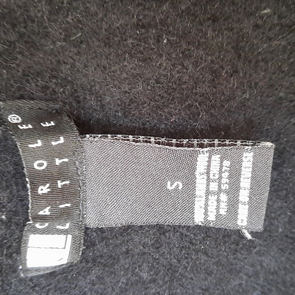 Wool Cardigan - Picture 2 of 5